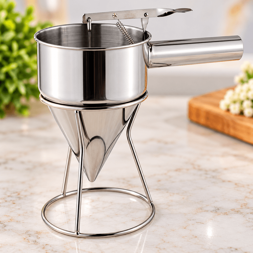 1200ml Wax Pourer - Image 2