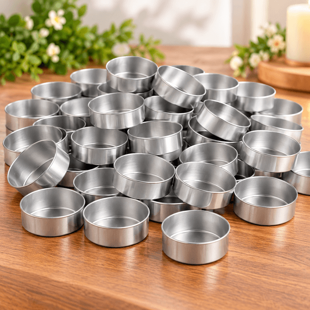 T-Light Cups 37x15