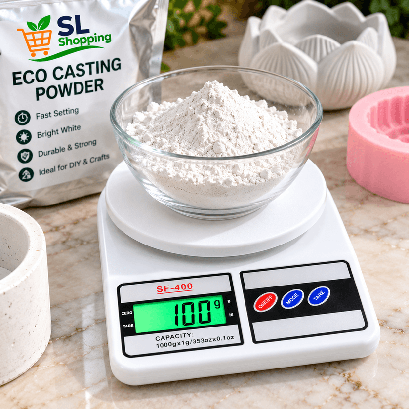 SF-400 Weighing Scale - Image 2